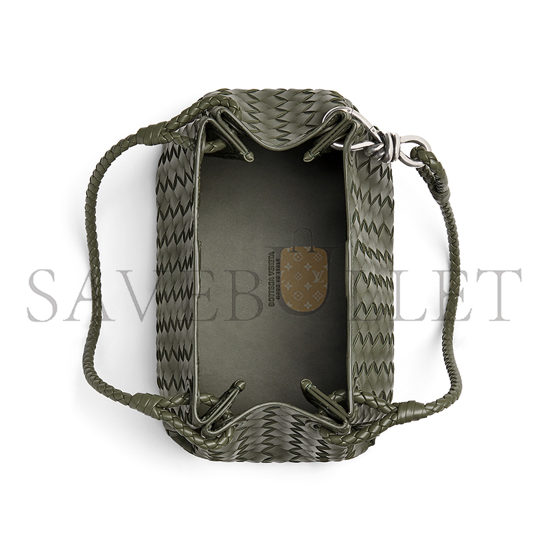 b0tt*ga Ven*ta parachute 835921vcppt3296 (29.5*18.5*17.5cm)